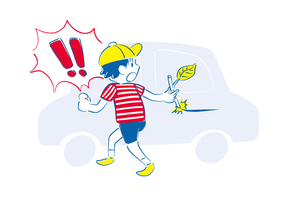 イラスト
