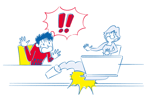イラスト