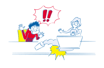 イラスト